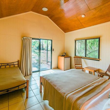 Breeze Holiday Parks - Mary River Marrakai Extérieur photo