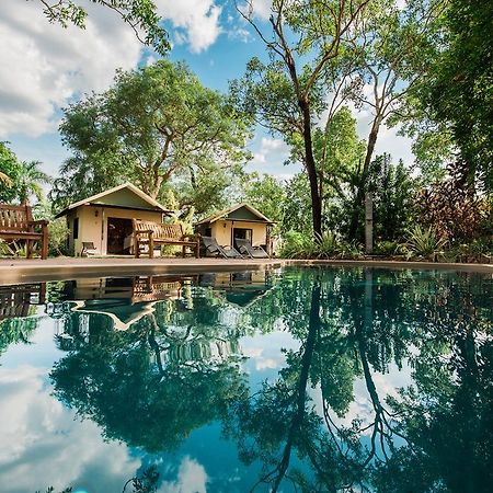 Breeze Holiday Parks - Mary River Marrakai Extérieur photo