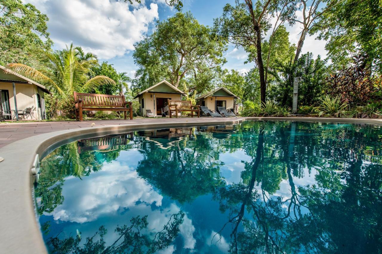 Breeze Holiday Parks - Mary River Marrakai Extérieur photo