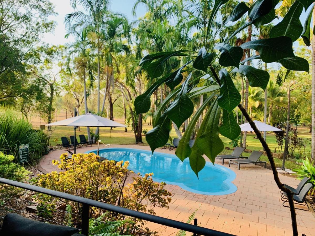 Breeze Holiday Parks - Mary River Marrakai Extérieur photo