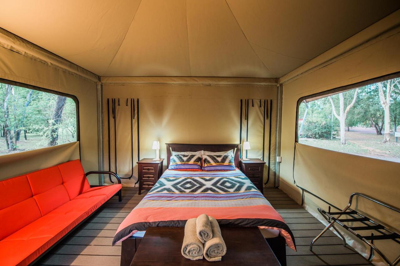 Breeze Holiday Parks - Mary River Marrakai Extérieur photo
