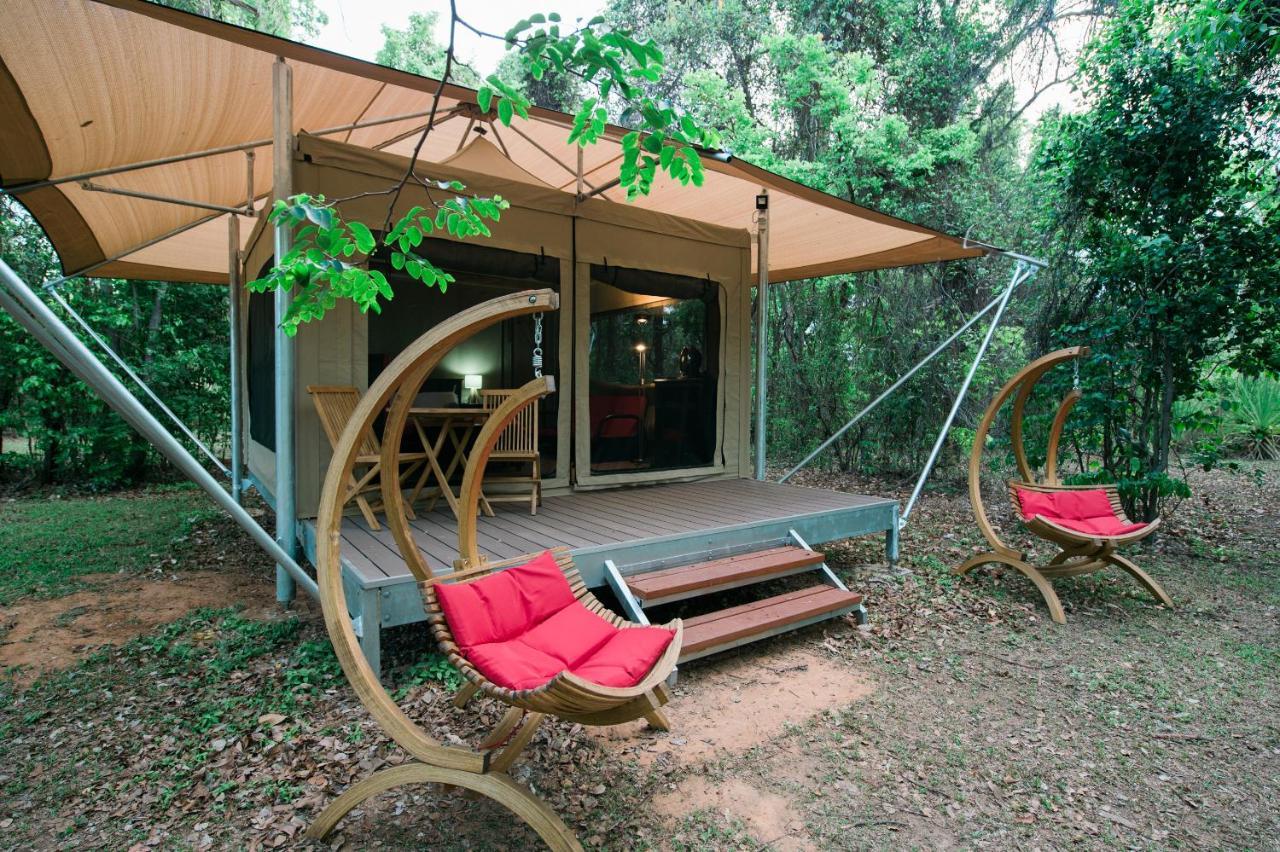 Breeze Holiday Parks - Mary River Marrakai Extérieur photo