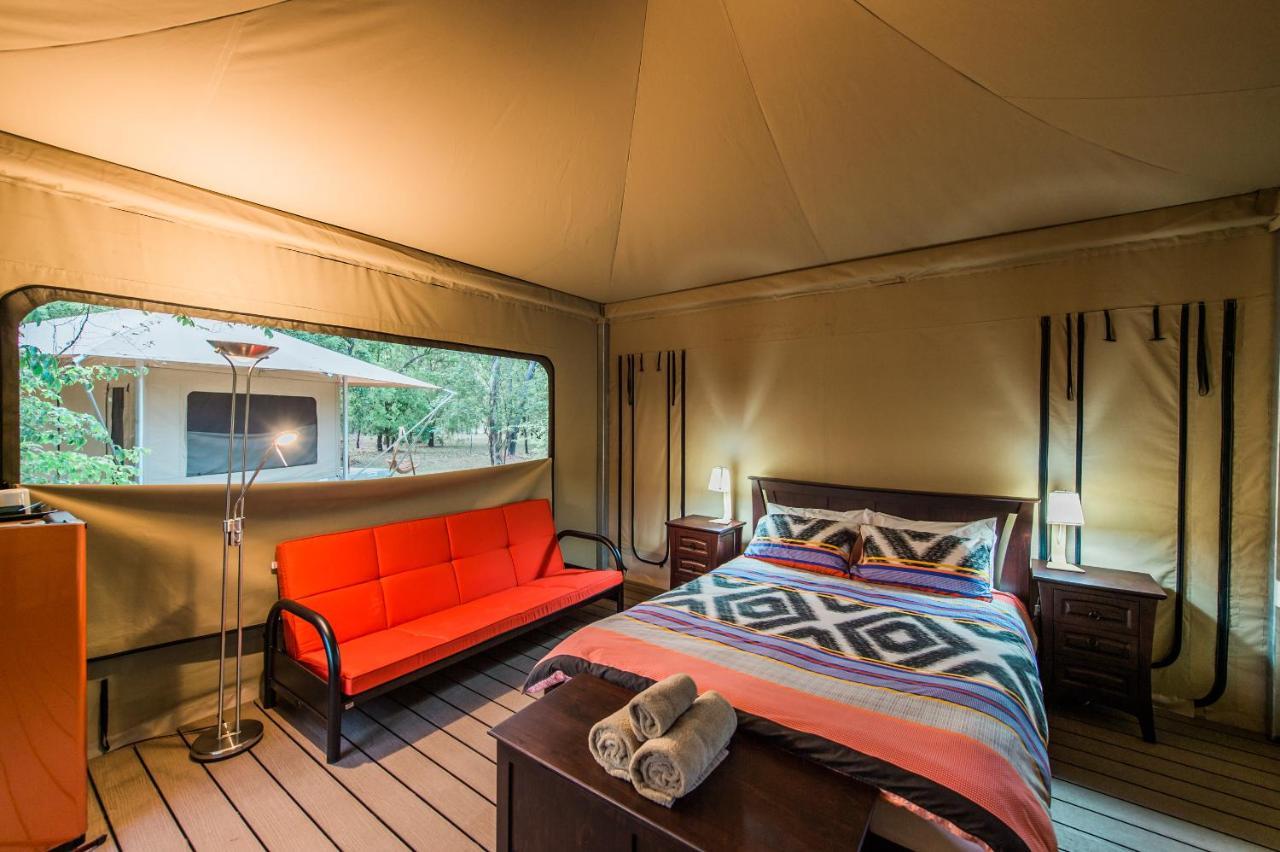 Breeze Holiday Parks - Mary River Marrakai Extérieur photo