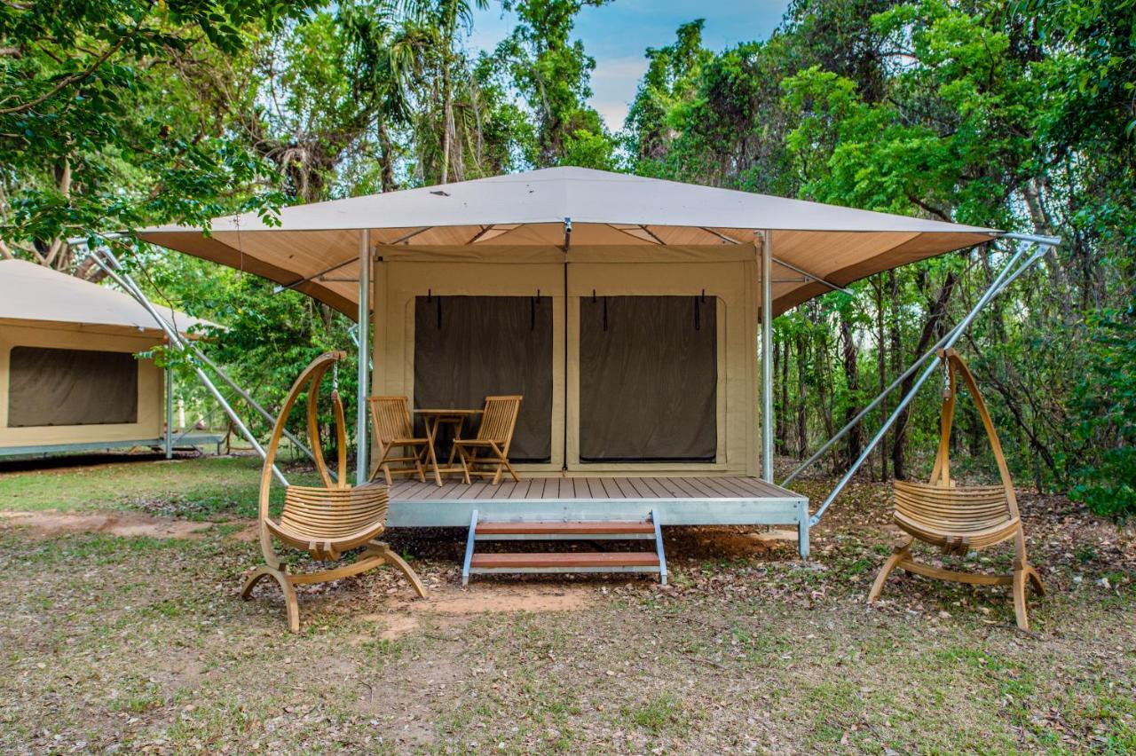 Breeze Holiday Parks - Mary River Marrakai Extérieur photo