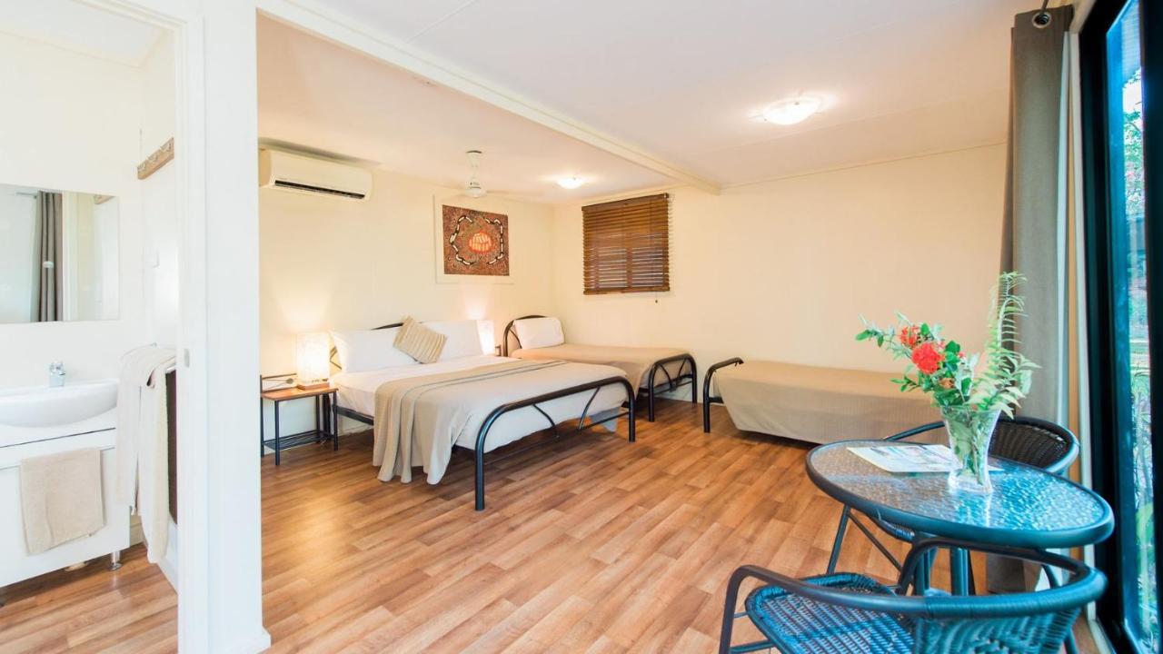 Breeze Holiday Parks - Mary River Marrakai Extérieur photo