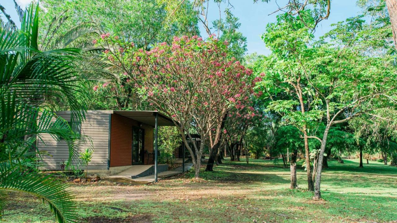 Breeze Holiday Parks - Mary River Marrakai Extérieur photo
