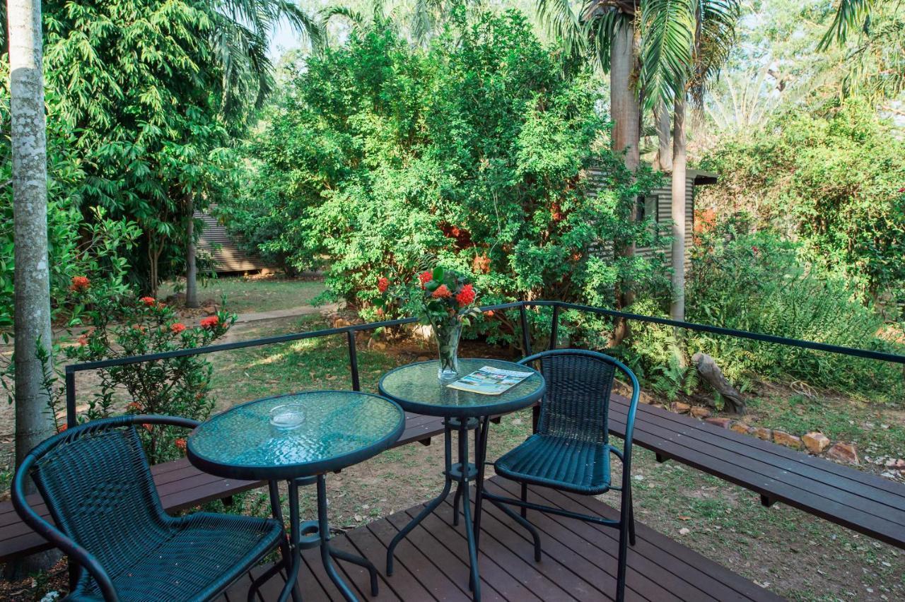 Breeze Holiday Parks - Mary River Marrakai Extérieur photo