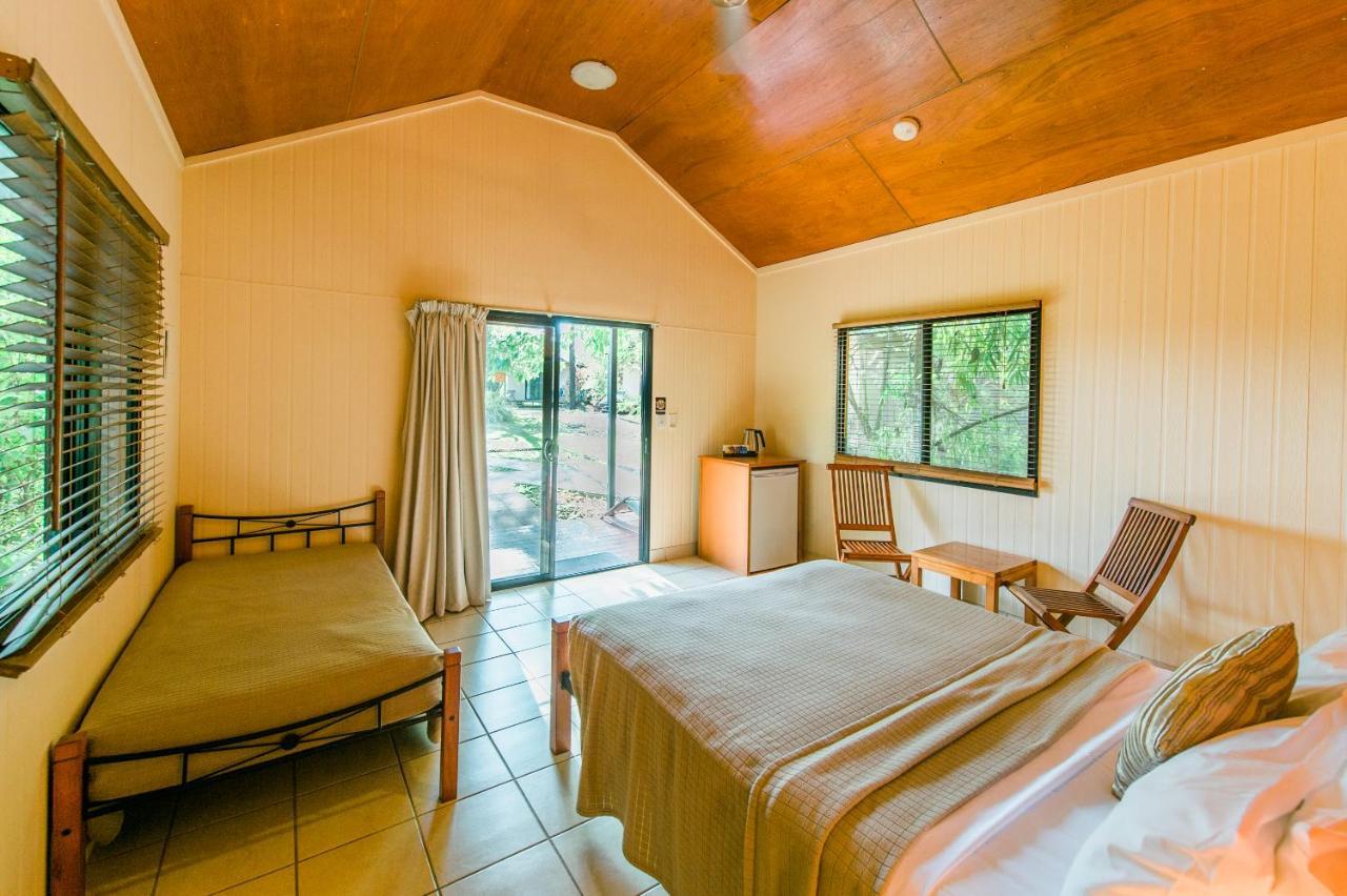 Breeze Holiday Parks - Mary River Marrakai Extérieur photo