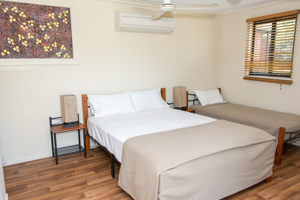 Breeze Holiday Parks - Mary River Marrakai Extérieur photo