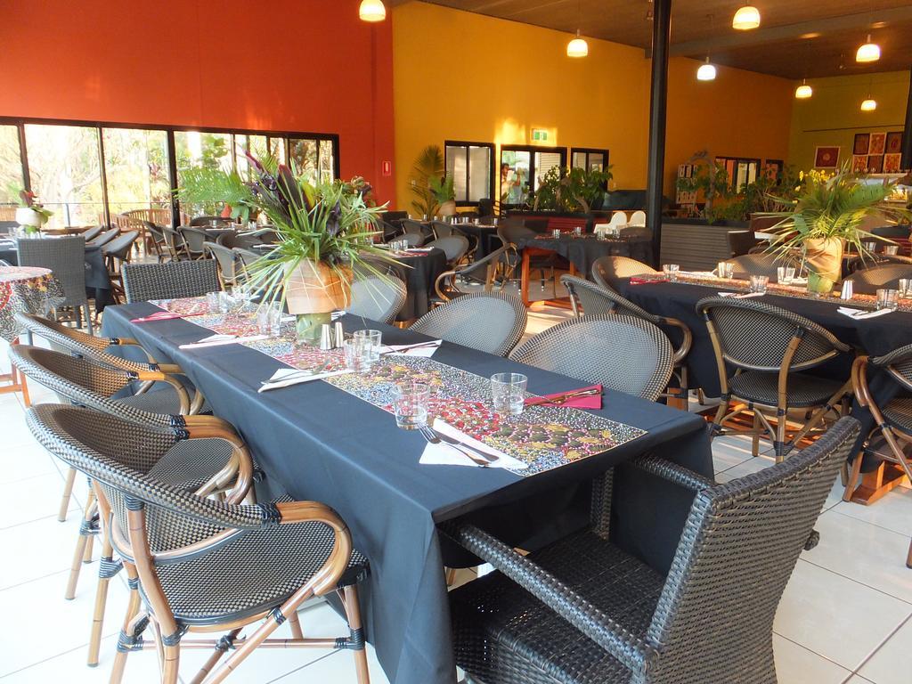 Breeze Holiday Parks - Mary River Marrakai Extérieur photo
