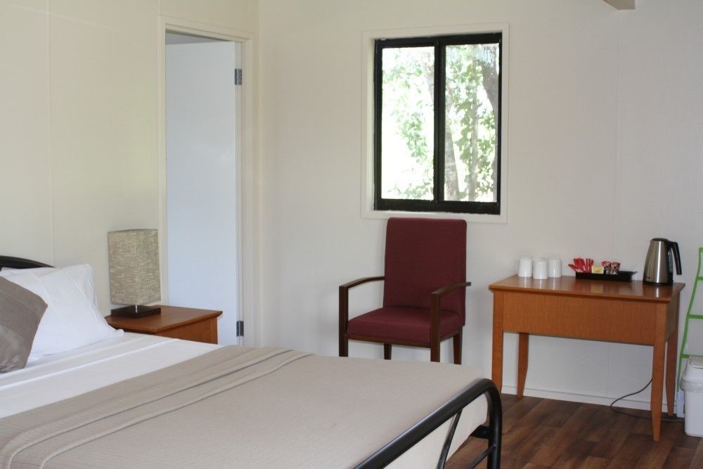Breeze Holiday Parks - Mary River Marrakai Extérieur photo