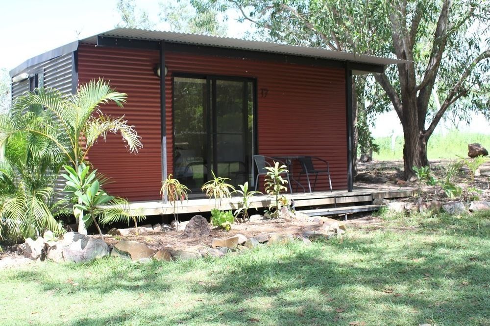 Breeze Holiday Parks - Mary River Marrakai Extérieur photo