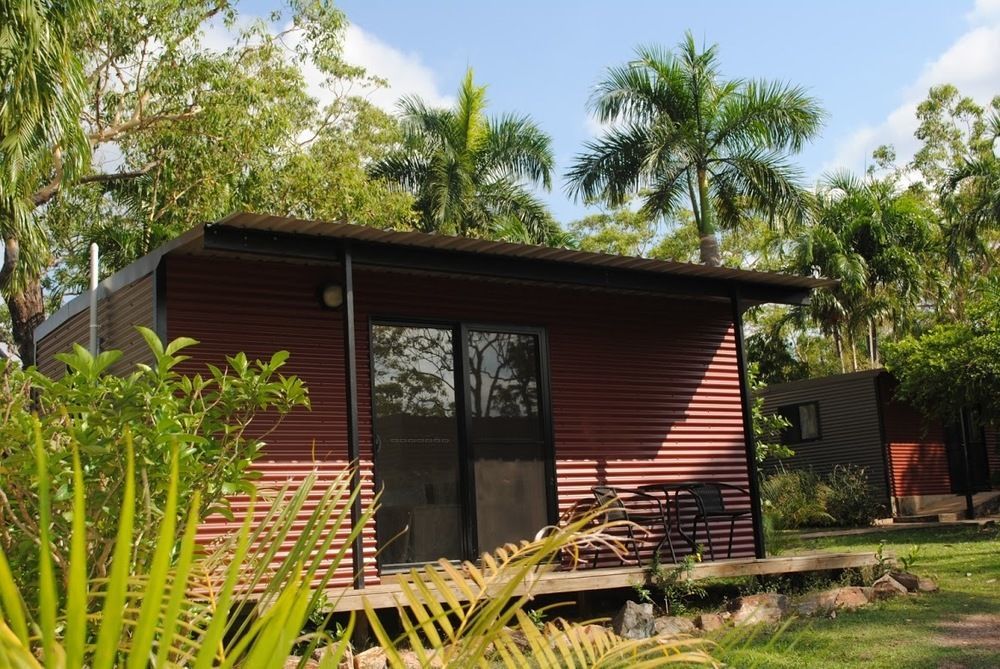 Breeze Holiday Parks - Mary River Marrakai Extérieur photo