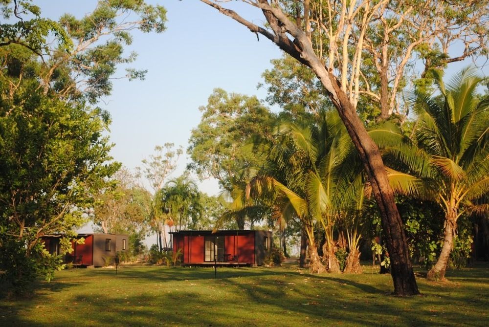 Breeze Holiday Parks - Mary River Marrakai Extérieur photo