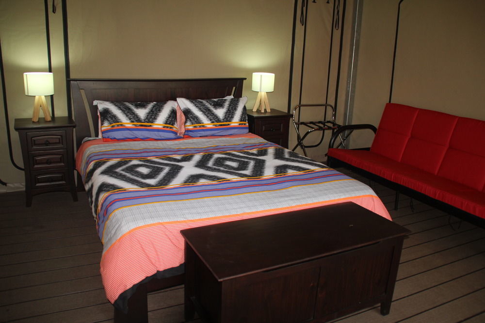 Breeze Holiday Parks - Mary River Marrakai Extérieur photo
