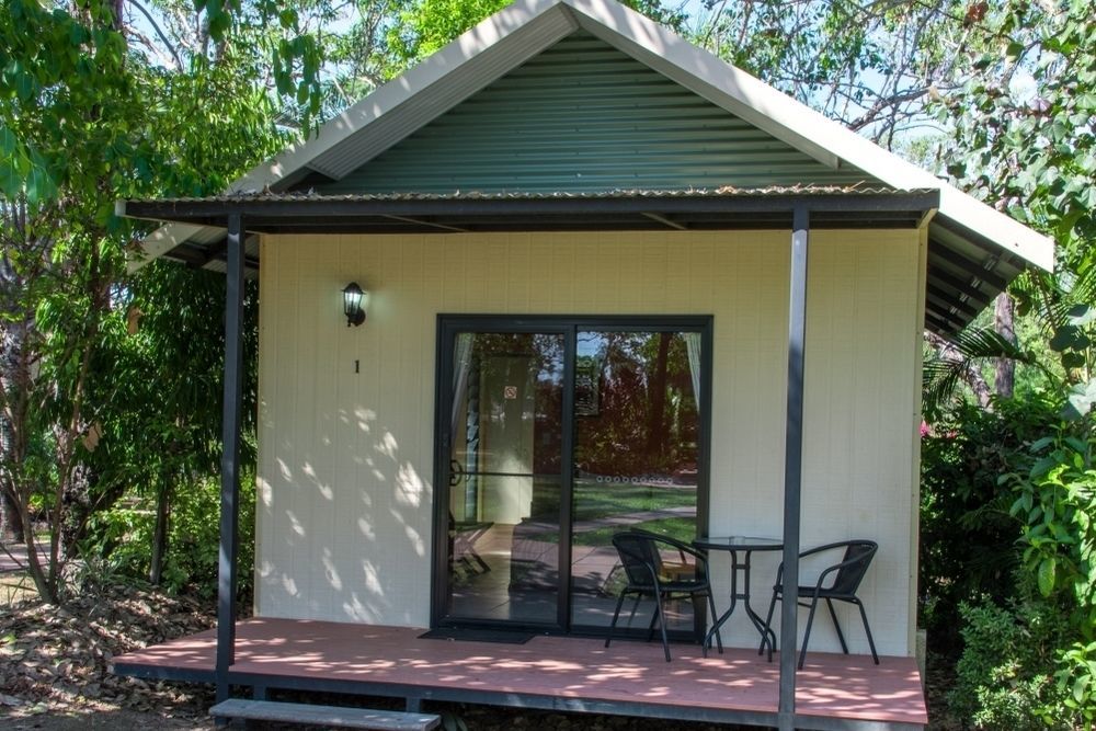 Breeze Holiday Parks - Mary River Marrakai Extérieur photo