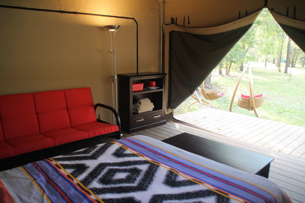 Breeze Holiday Parks - Mary River Marrakai Extérieur photo