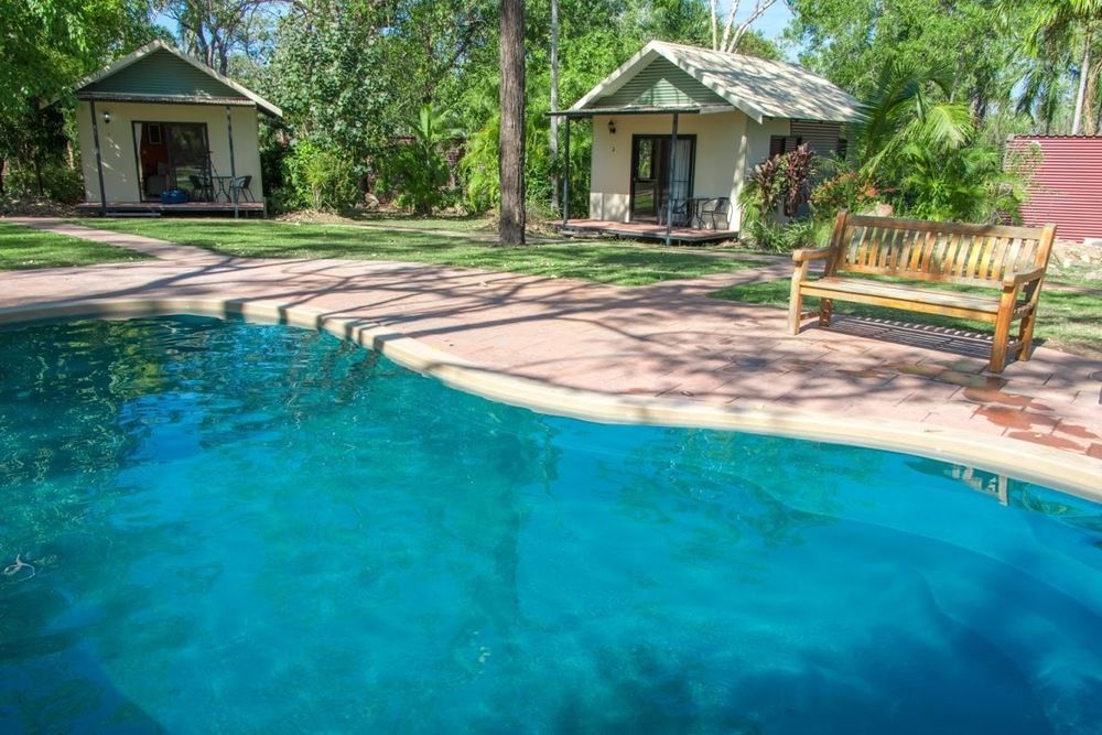 Breeze Holiday Parks - Mary River Marrakai Extérieur photo