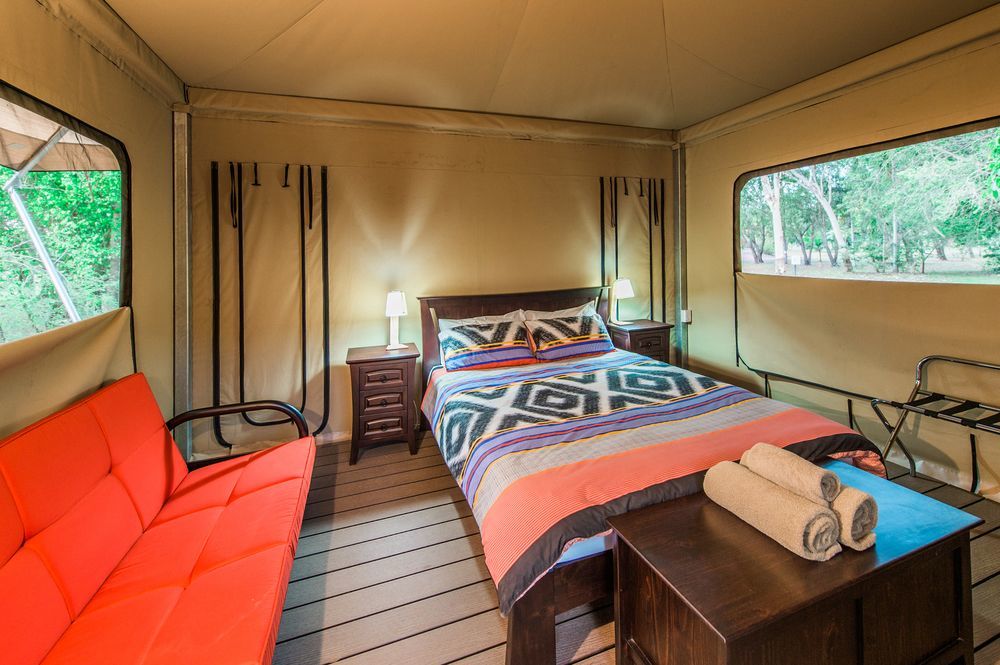 Breeze Holiday Parks - Mary River Marrakai Extérieur photo