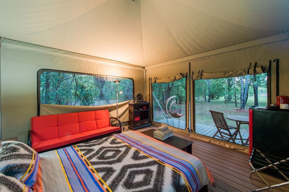 Breeze Holiday Parks - Mary River Marrakai Extérieur photo