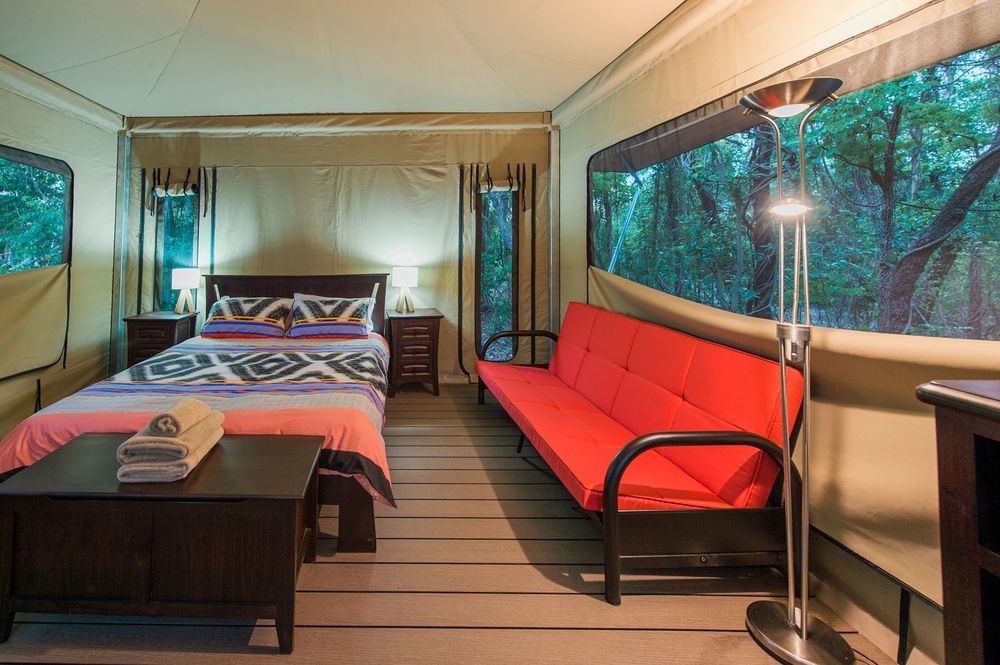 Breeze Holiday Parks - Mary River Marrakai Extérieur photo