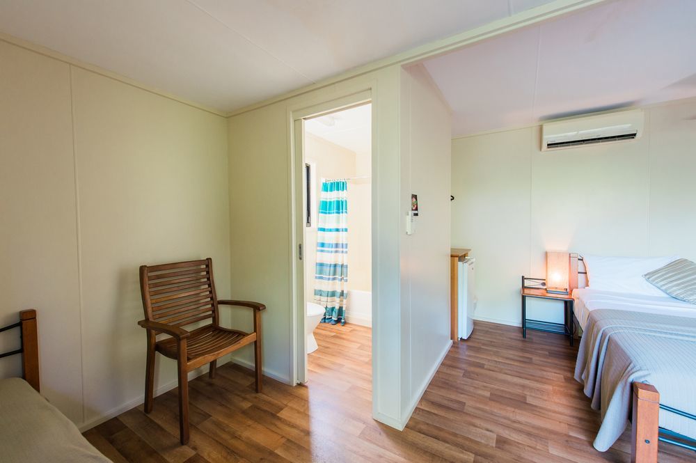 Breeze Holiday Parks - Mary River Marrakai Extérieur photo