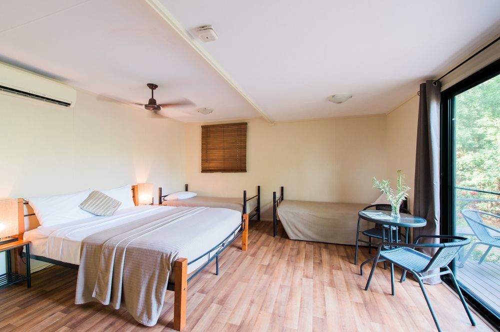 Breeze Holiday Parks - Mary River Marrakai Extérieur photo