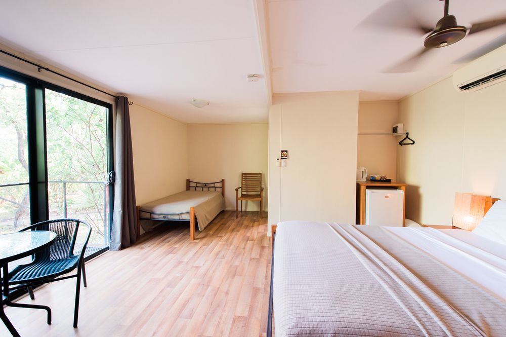 Breeze Holiday Parks - Mary River Marrakai Extérieur photo